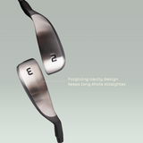 Driving Iron Bundle