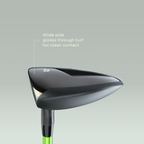 Five Wood