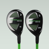 Hybrid Set