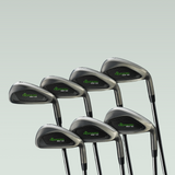 Core Irons | Black