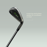Core Irons | Black