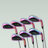 Core Irons | Torched