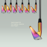 Core Irons | Torched