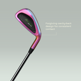 Core Irons | Torched