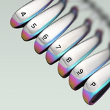 Core Irons | Torched