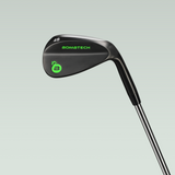48 Wedge | Black
