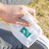 Ultimate Golf Shoe Cleaner Kit – On-the-Go Foaming Cleanser & Wipes
