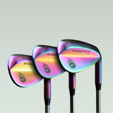 Wedge Set | 52, 56 & 60 | Torched