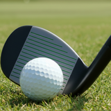 BombTech Golf Limited Edition Black 64 Degree Wedge