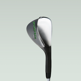 66 Wedge | Black