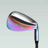 66 Wedge | Torched