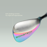66 Wedge | Torched