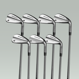 Atomic Iron Set