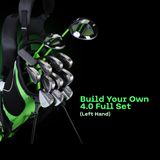 Build Your Set Left Hand