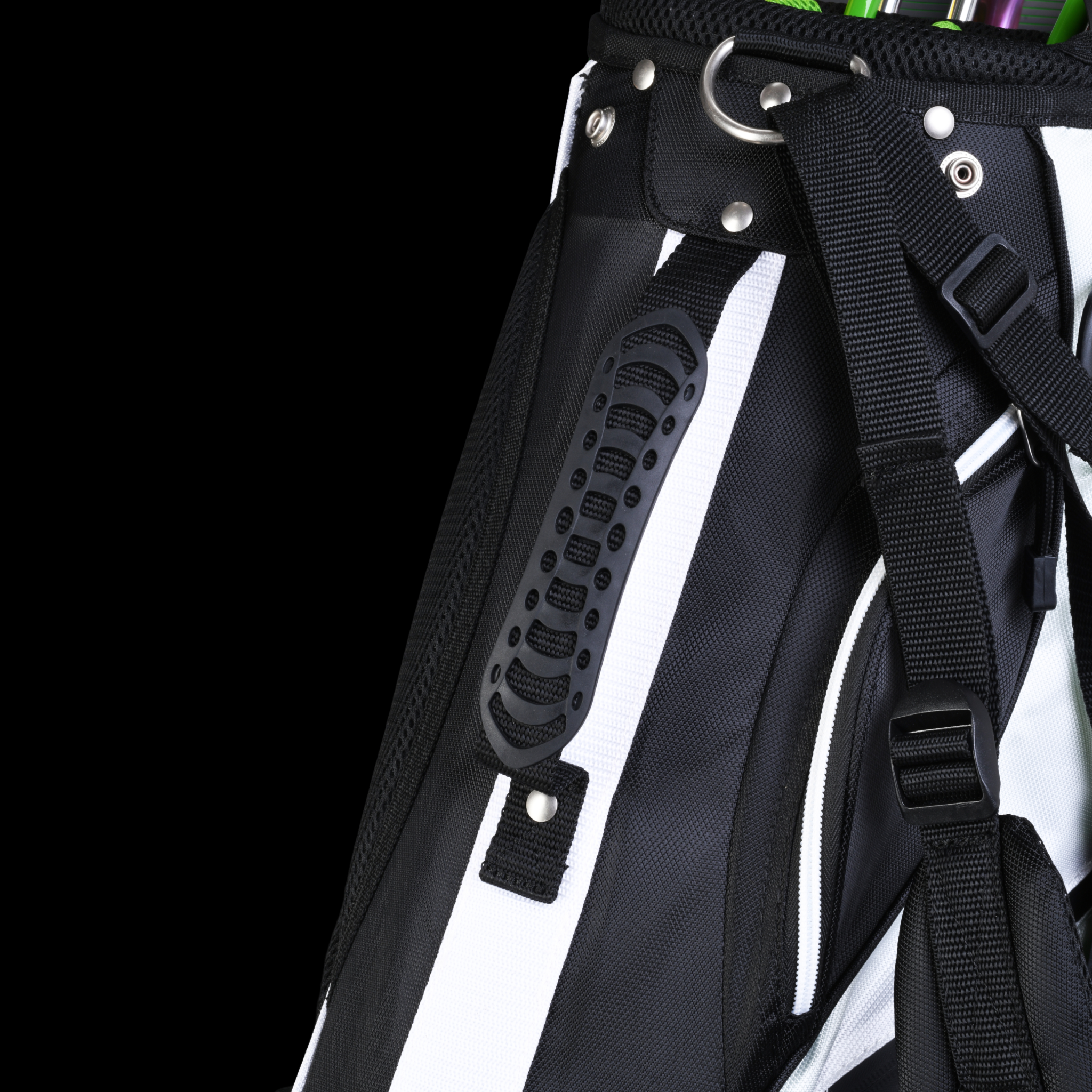BombTech Golf Stand Bag BombTech Golf Stand Bag