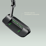 Blade Putter | Black