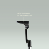 Blade Putter | Black