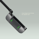Blade Putter | Black