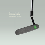 Blade Putter | Black
