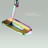 Blade Putter | Torched