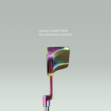 Blade Putter | Torched