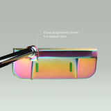 Blade Putter | Torched