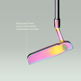 Blade Putter | Torched