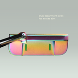Blade Putter | Torched