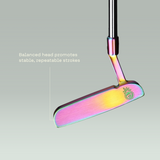 Blade Putter | Torched