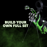 Build Your Set Right Hand