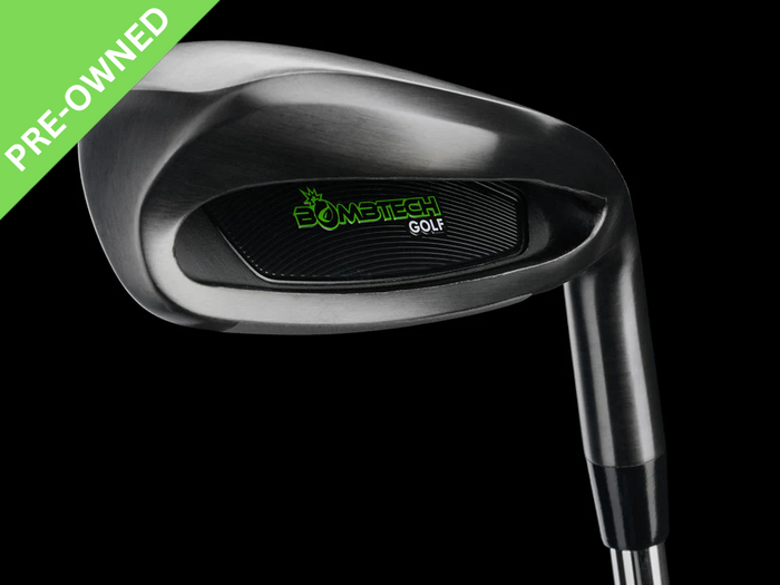 Pre-Owned BombTech Golf Chipper