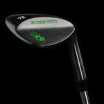 BombTech 72 degree wedge