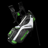 BombTech Golf 4.0 Volcano Torched Full Set
