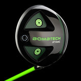 NEW BombTech Atomic Driver