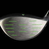 NEW BombTech Atomic Driver
