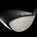 NEW BombTech Atomic Driver