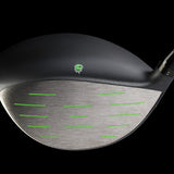 NEW BombTech Atomic Driver
