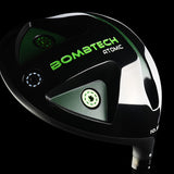 NEW BombTech Atomic Driver