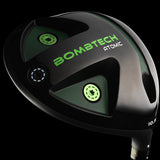NEW BombTech Atomic Driver