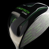 NEW BombTech Atomic Driver