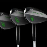BombTech Golf 13 Club Set (No Bag)