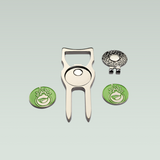 Divot Tool Kit