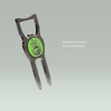 Divot Tool Kit
