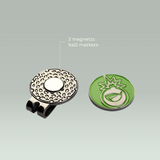 Divot Tool Kit