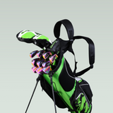 Full Set With Bag | Torched