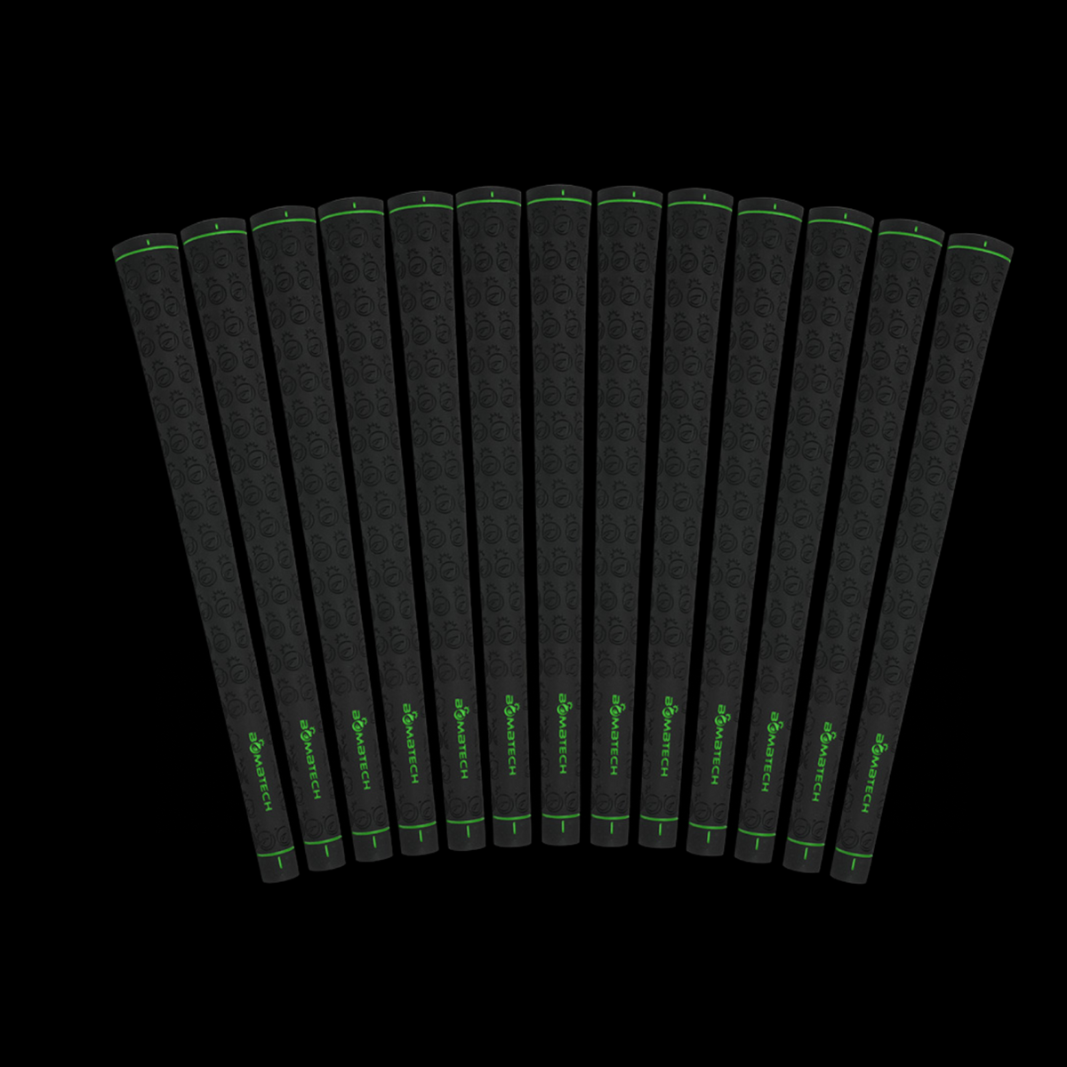 BombTech Golf 13 Grip Set