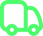 Fast & Reliable Shipping