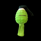 BombTech Golf Grenade Head Cover