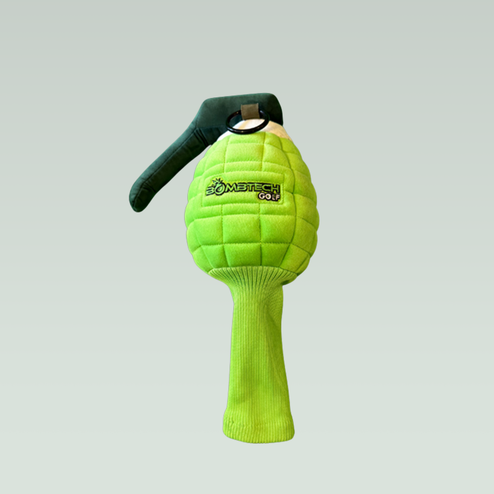 レイアウト用品 Brandon Hit Accessories – BombTech Golf