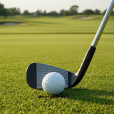 BombTech Golf 4.0 Black Iron Set